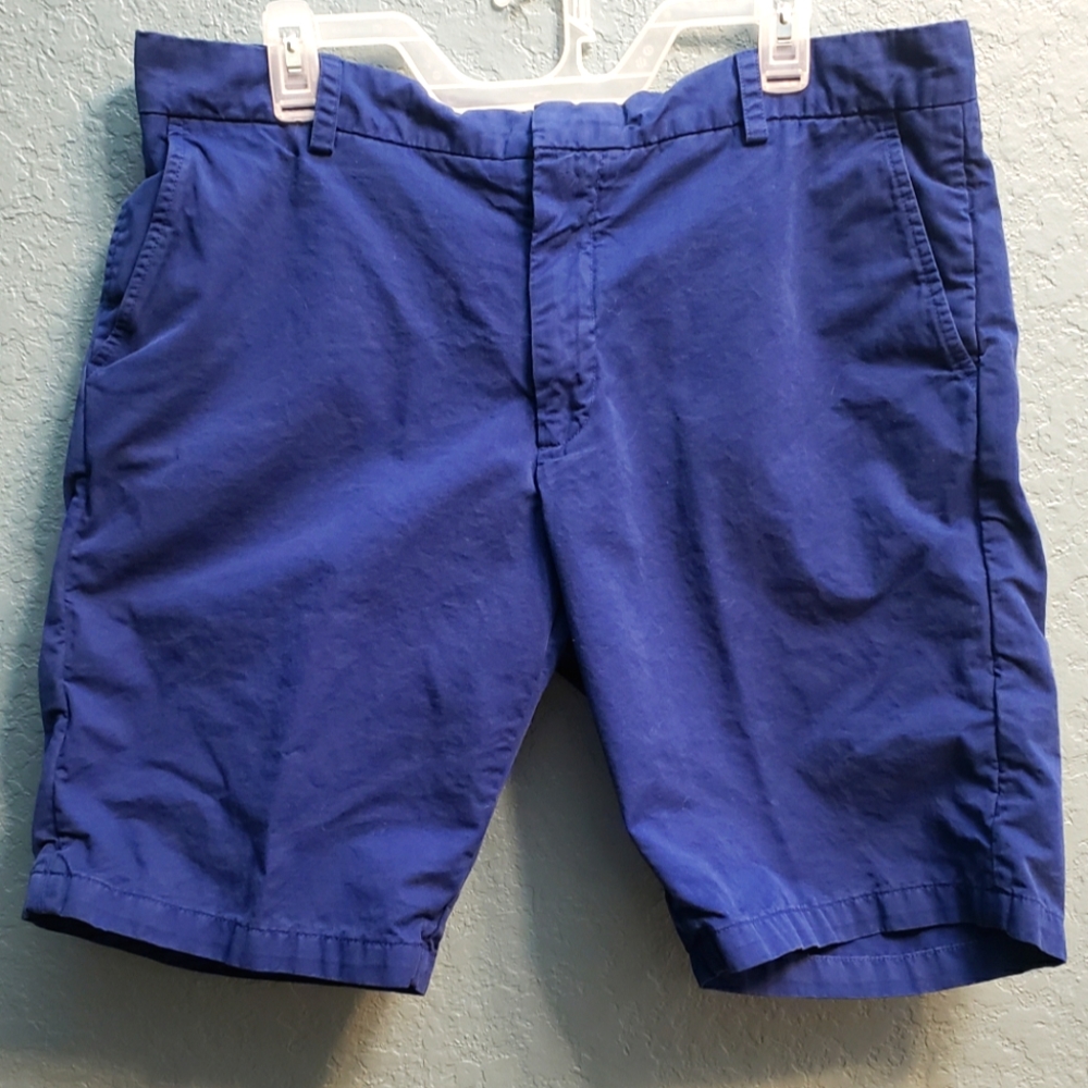 LANAI COLLECTION MEN'S SHORTS   SIZE 36